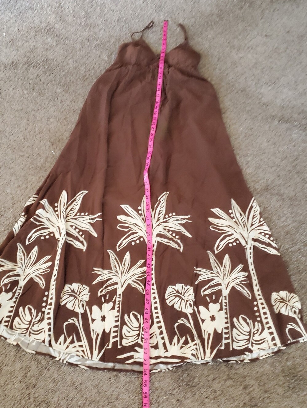 Dress - Picture 4 of 14